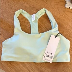 ALO Yoga Airlift Advantage Racerback Bra